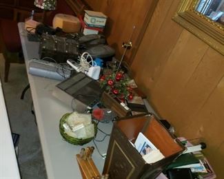 Electronics