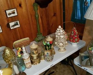 Home decor