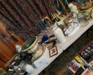 Home decor
