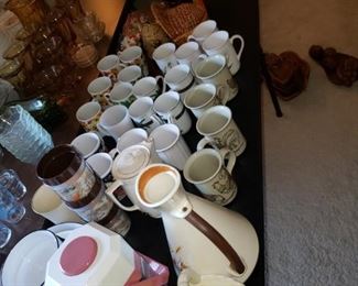 Kitchen items