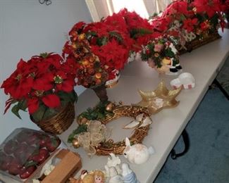 Holiday decor