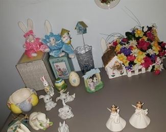 Seasonal items