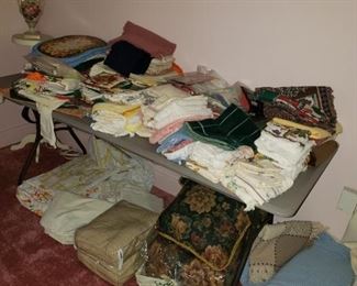 Bedding