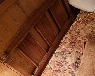 King size headboard