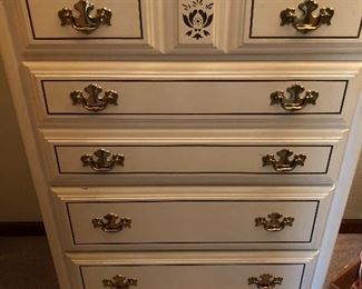 Chest Of Drawers...