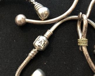 Including “Pandora”