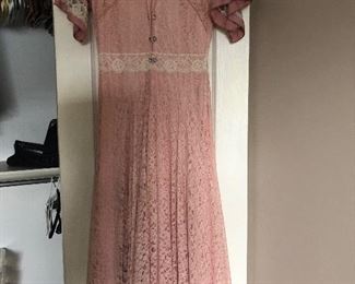 Vintage dress