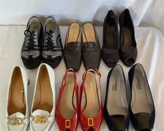 Salvatore Ferragamo Shoes