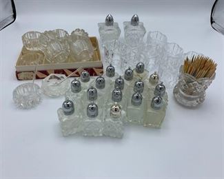 Table Setting Items