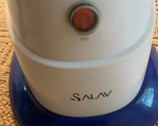 #27 steamer by salav  $ 45.00