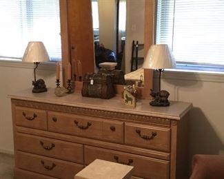 Cindy Crawford queen bedroom suite