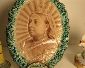 Queen Victoria 1887 Golden Jubilee