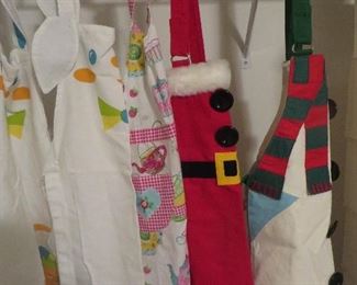 Fun Aprons!