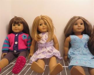 American Girl