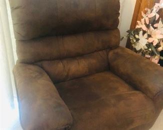 Lazy Boy Recliner