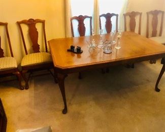 Beautiful Dining Set