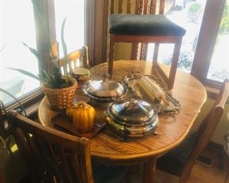 Dining Set