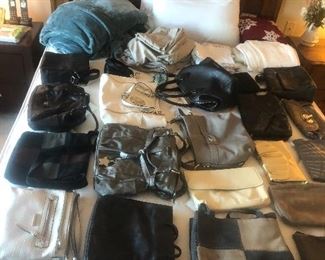 Several Purses