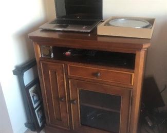 TV stand