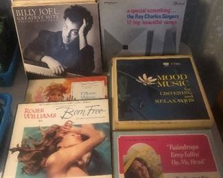 Several Records