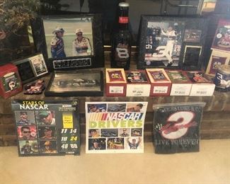 NASCAR Collection