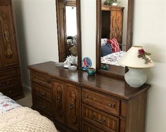 beddresser