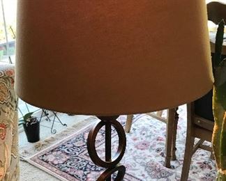 lamptable