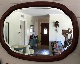 mirrorantique