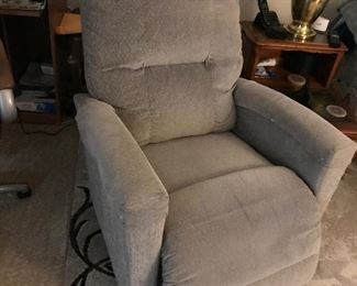 reclinergood