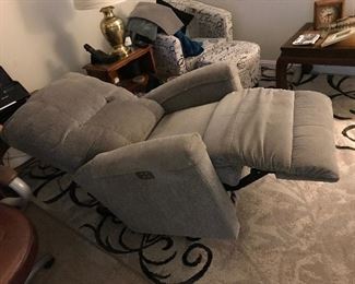 reclinerreclined