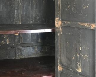 Mid-19th Century Chinese Pingyao cabinet https://ctbids.com/#!/description/share/272256