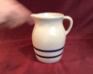 Pottery pitchers https://ctbids.com/#!/description/share/272315