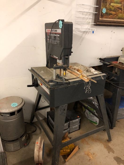 Cait's Mokena Huge TOOL Estate Sale starts on 11/2/2019