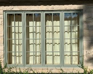 Pella Windows