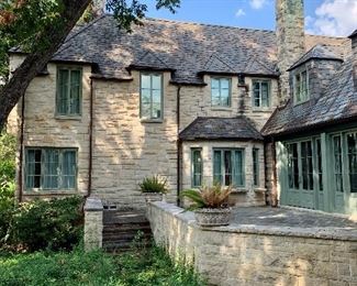Fabulous Pella Windows Throughout House