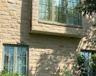 Pella Windows