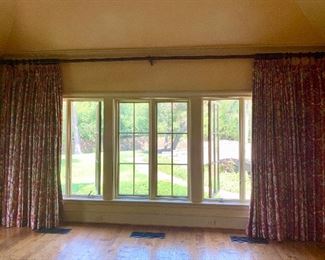 Pella Windows & Designer Window Treatments