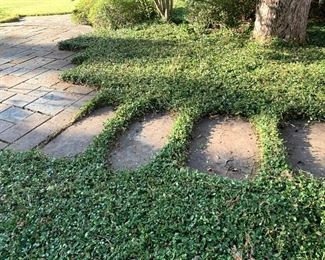 X Large & X Thick Flagstone Slabs ($10/sq. ft.)