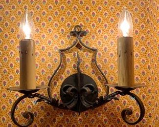 Sconces