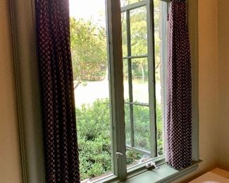 Pella Casement Windows