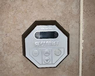 Steamist Steam Shower