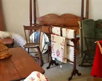 Some wonderful primitives.