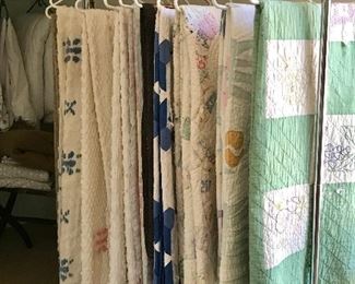 More hand made treasures