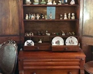 Amazing cabinet..... primitive