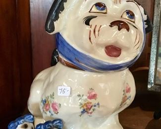 Vintage “Muggsy” sets!