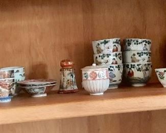 Beautiful Asian items