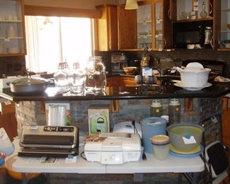 Kitchen Ware
