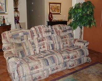 Lazy Boy Couch