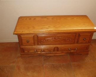 Hope Chest