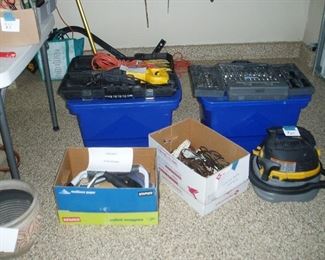 Tools
